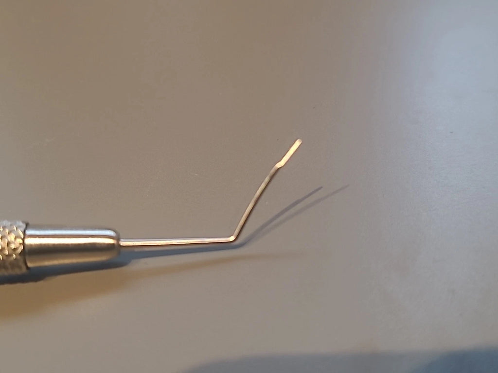 Epsilon Ophthalmology Cataract Bleb Revision Spatula EP-111-2