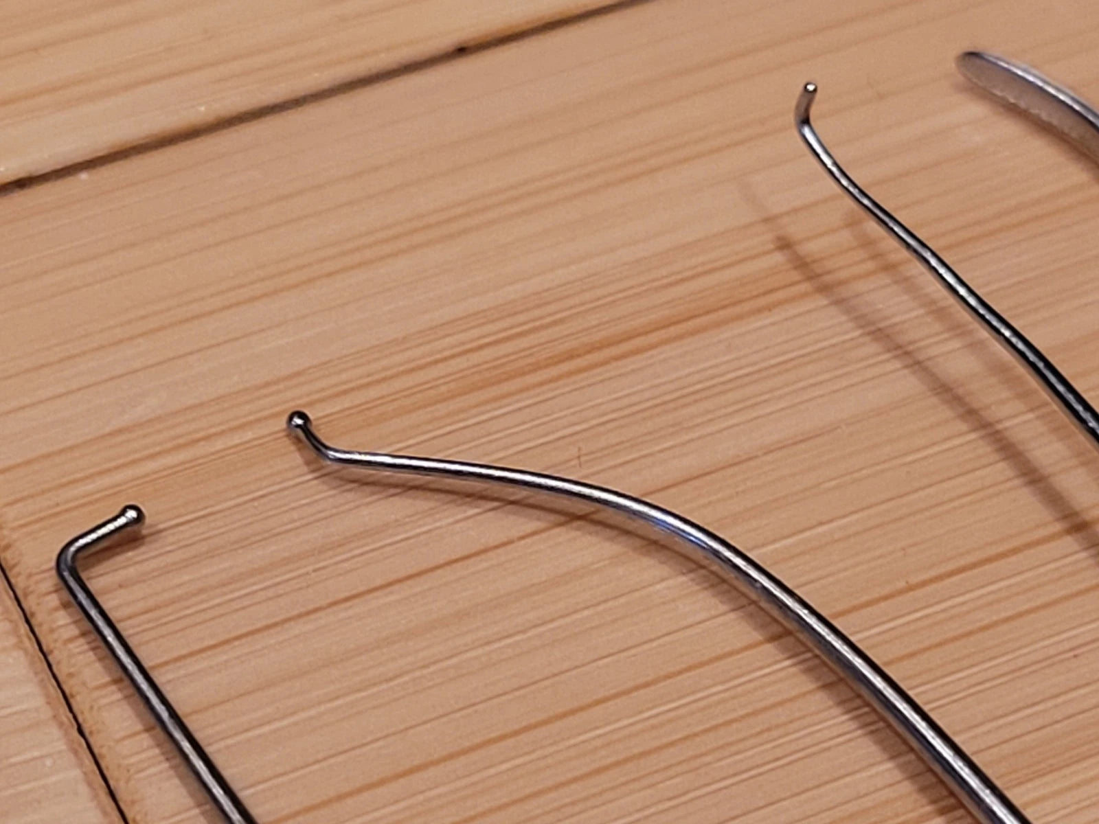 Codman/jarit Neuro Micro Dissector Set
