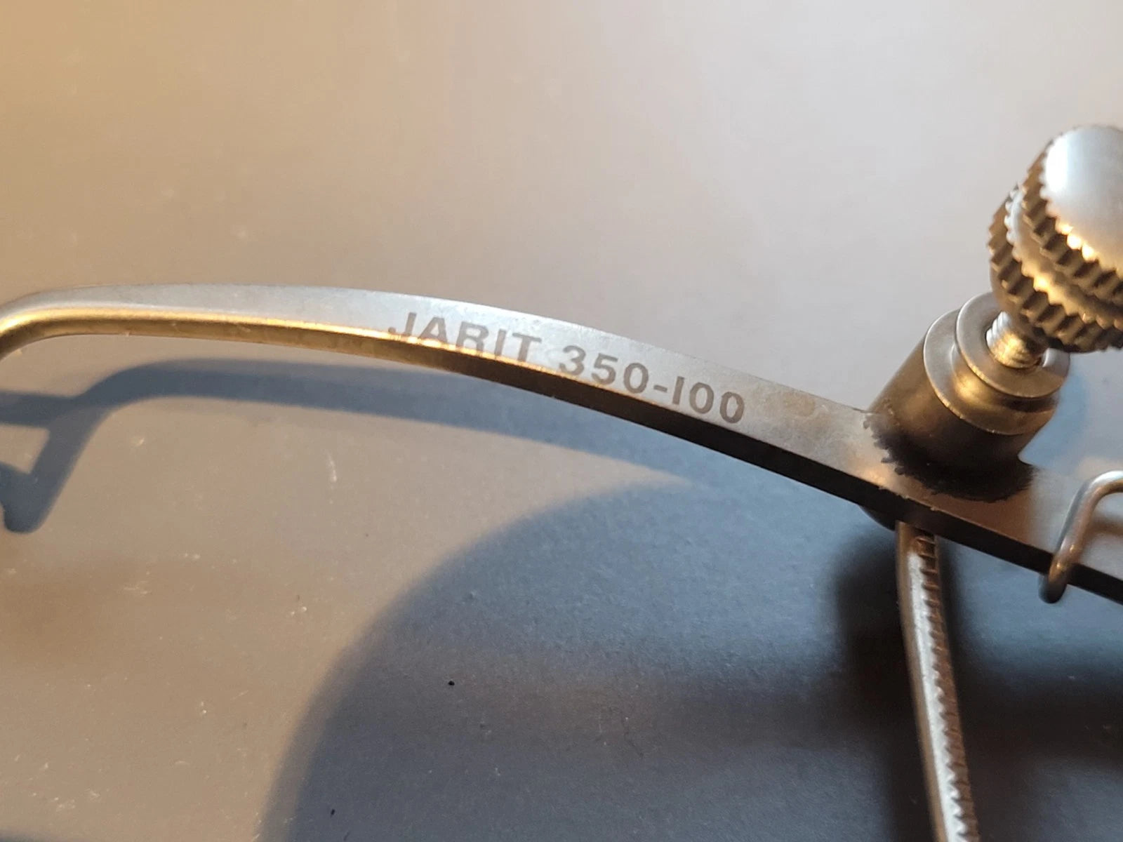 Jarit Opthalmology Cataract Spec