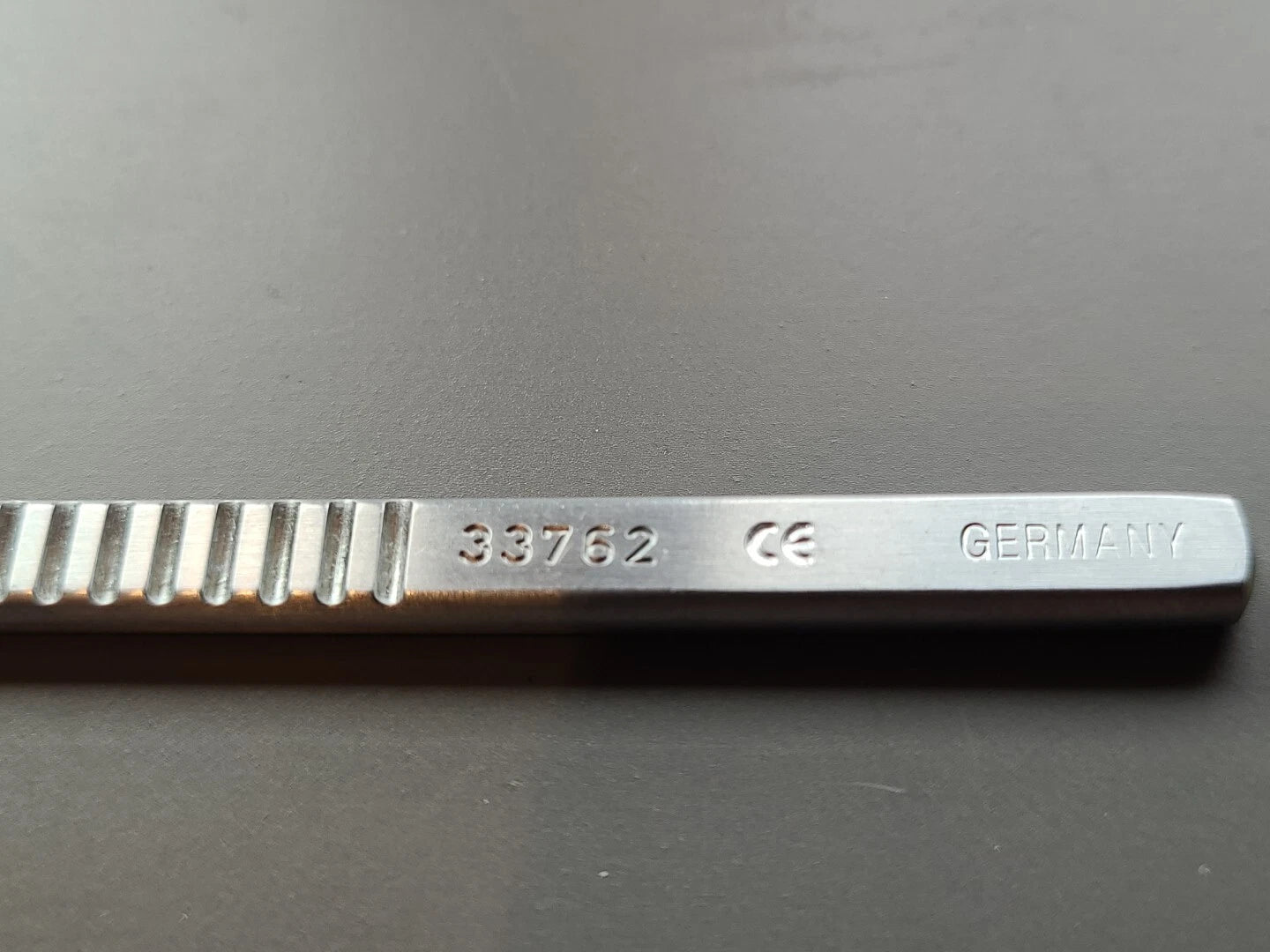 Geuder Ophthalmology Cataract Toric Degree measuring Gauge 33762