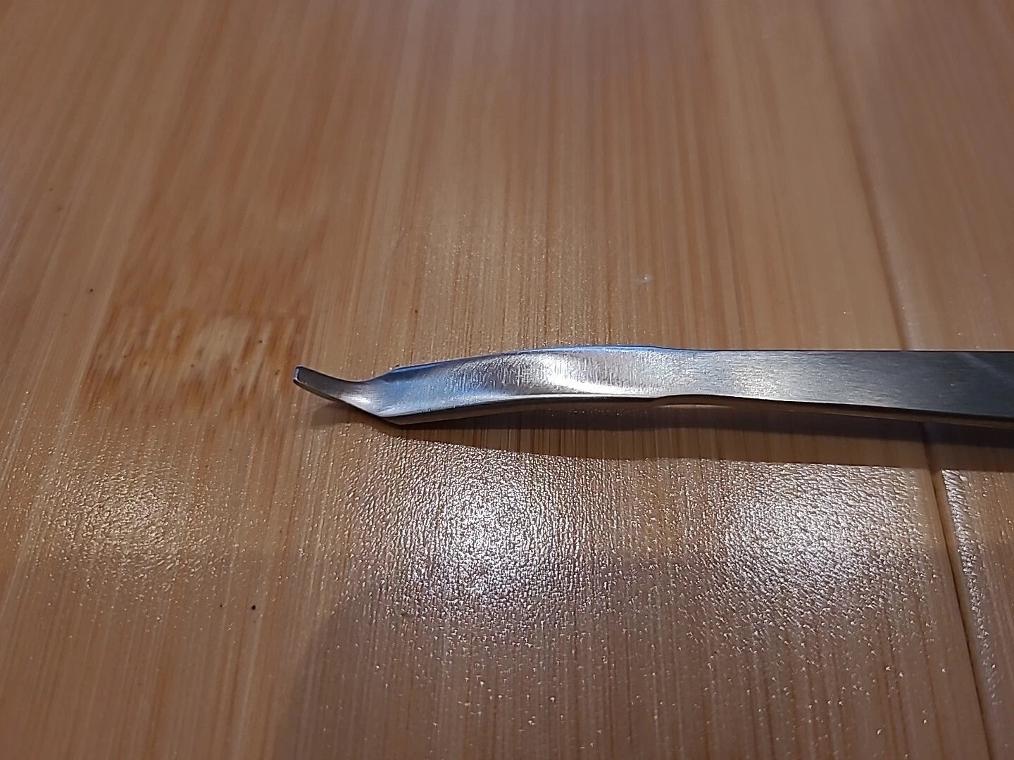 SSI Mini orthopedic Hohmann Retractor 77-1050