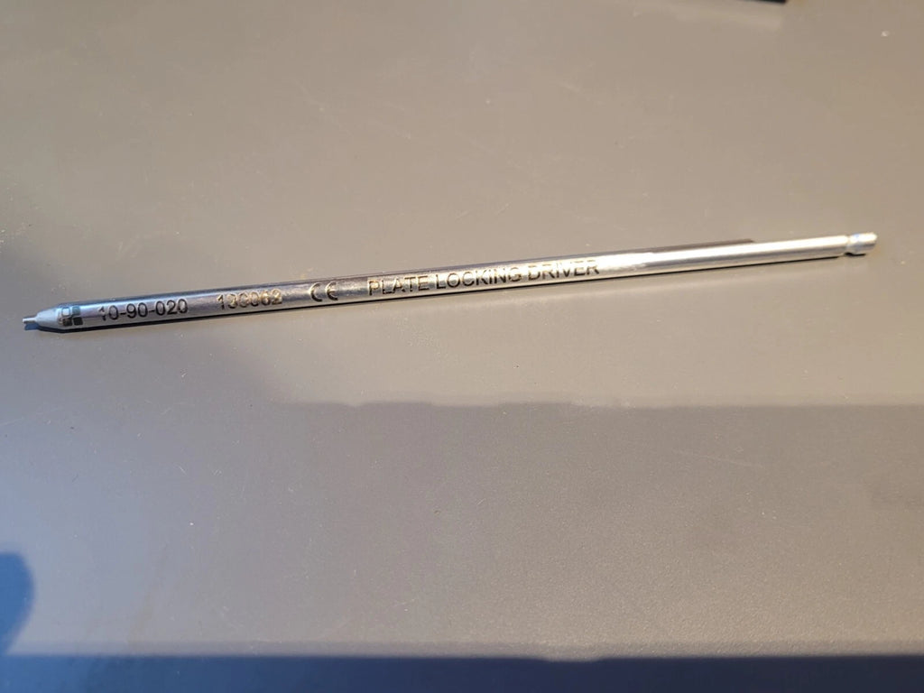 Orthopedic Orthofix Plate Locking Driver 10-90-020