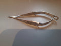 Karl Storz Ophthalmology Cataract Vannas Scissors E-3386