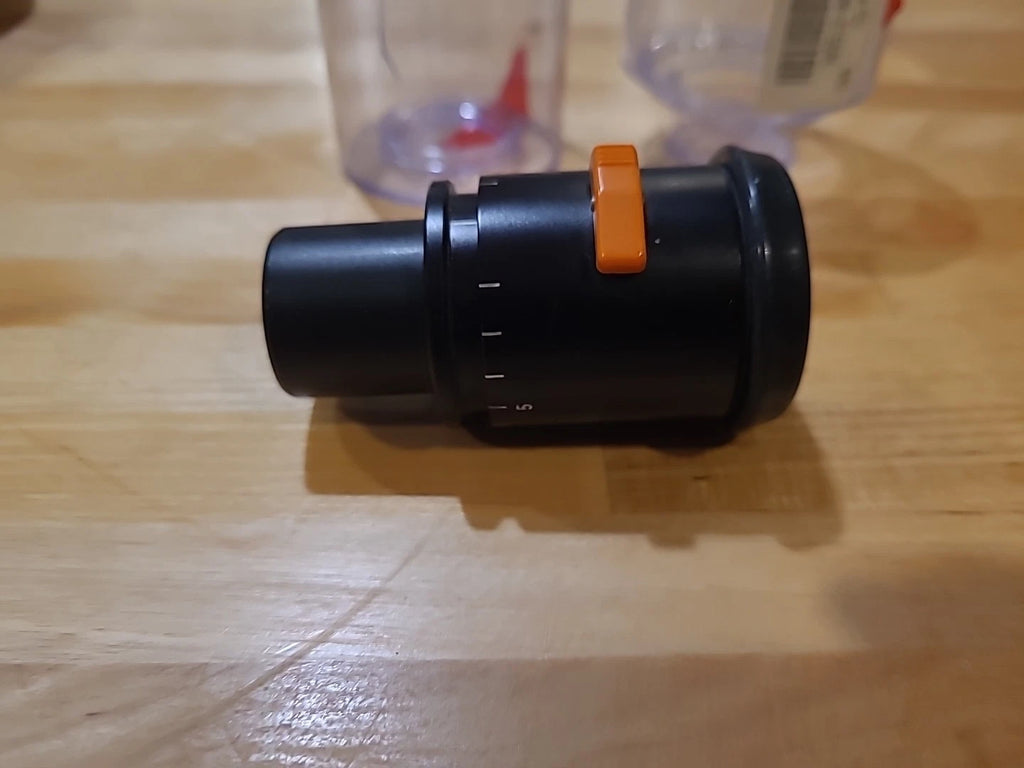 Zeiss Ophthalmology Push In Eyepiece For Microscope 305512 cg-p4