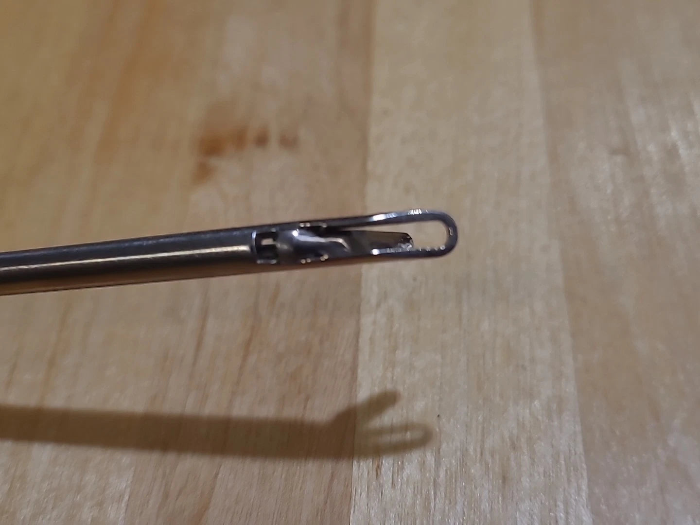Acufex Arthroscopy Forceps Up