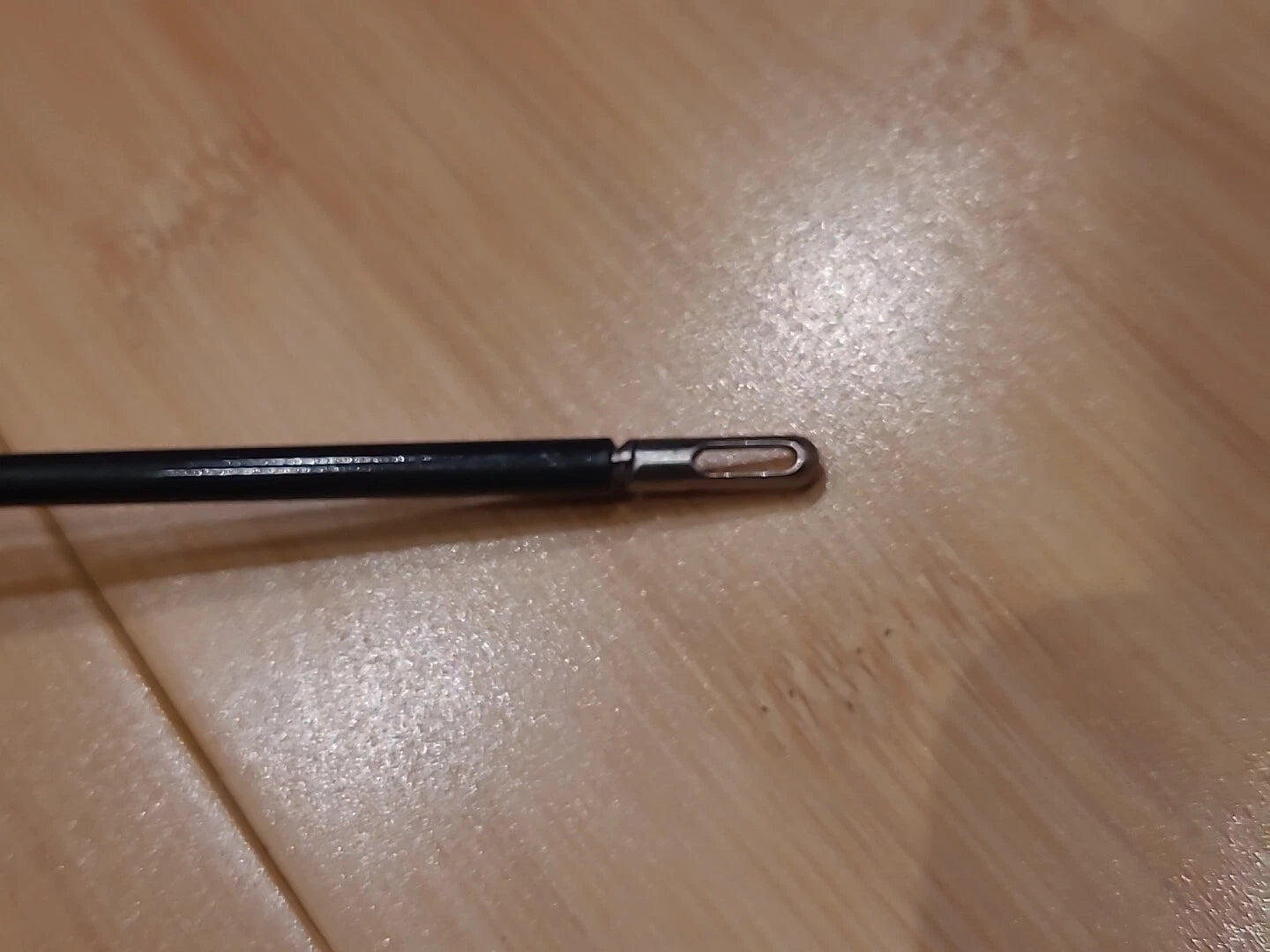 Olympus Laparoscopic Ratcheting Grasper