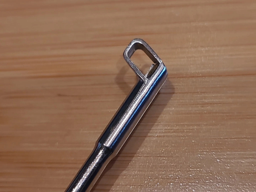 Karl Storz Nasal Sinus Rhino Ent  turbinate Punch