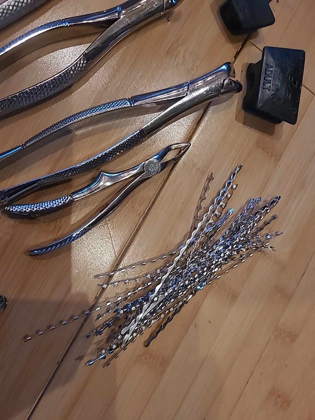 Hu Friedy /v.Mueller Dental Arch Extras