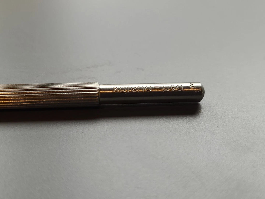 Katena Ophthalmology Spatula k3-2310