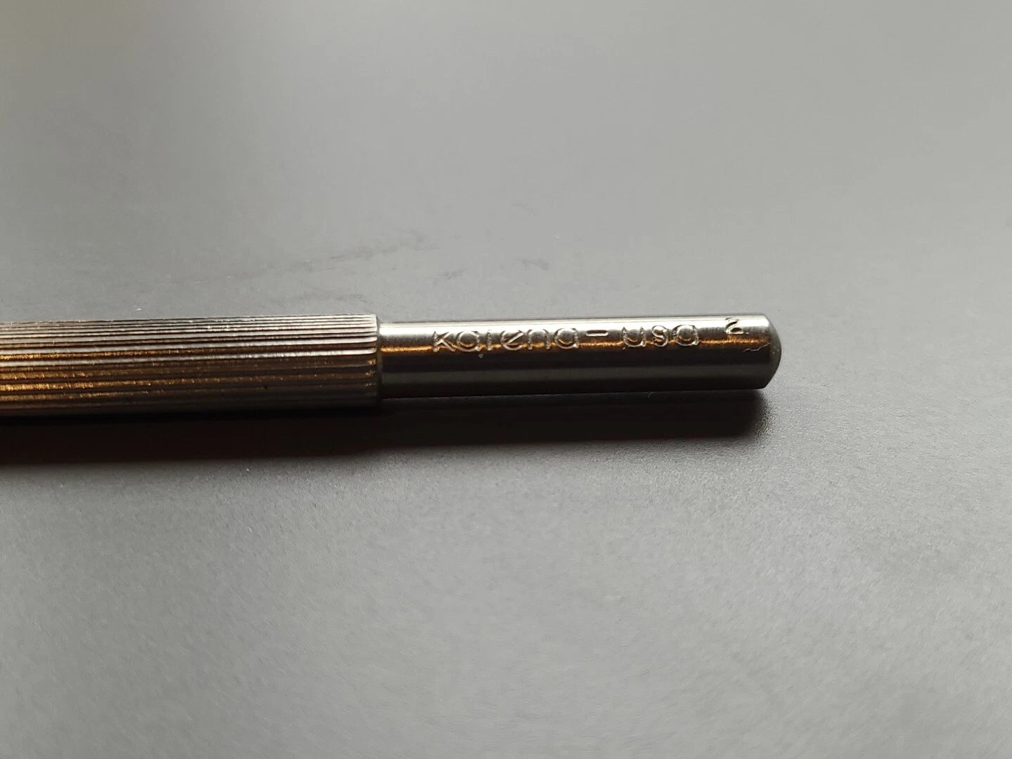 Katena Ophthalmology Spatula k3-2310