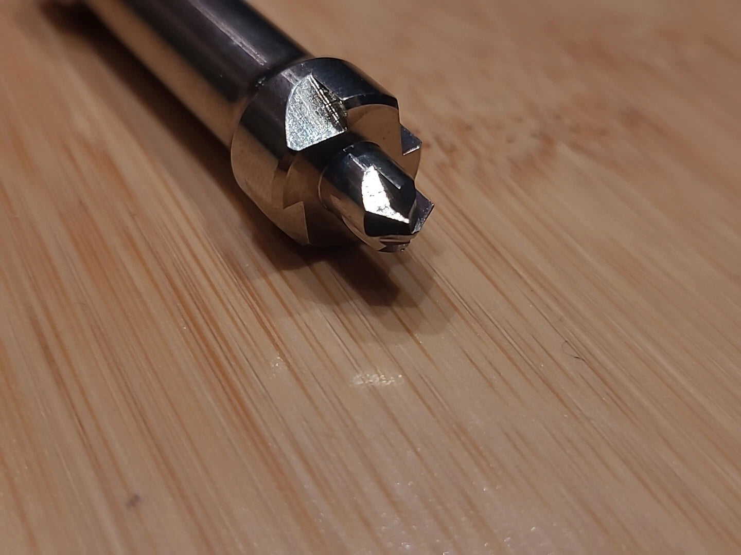Stryker All Poly Patella Drill triathlon