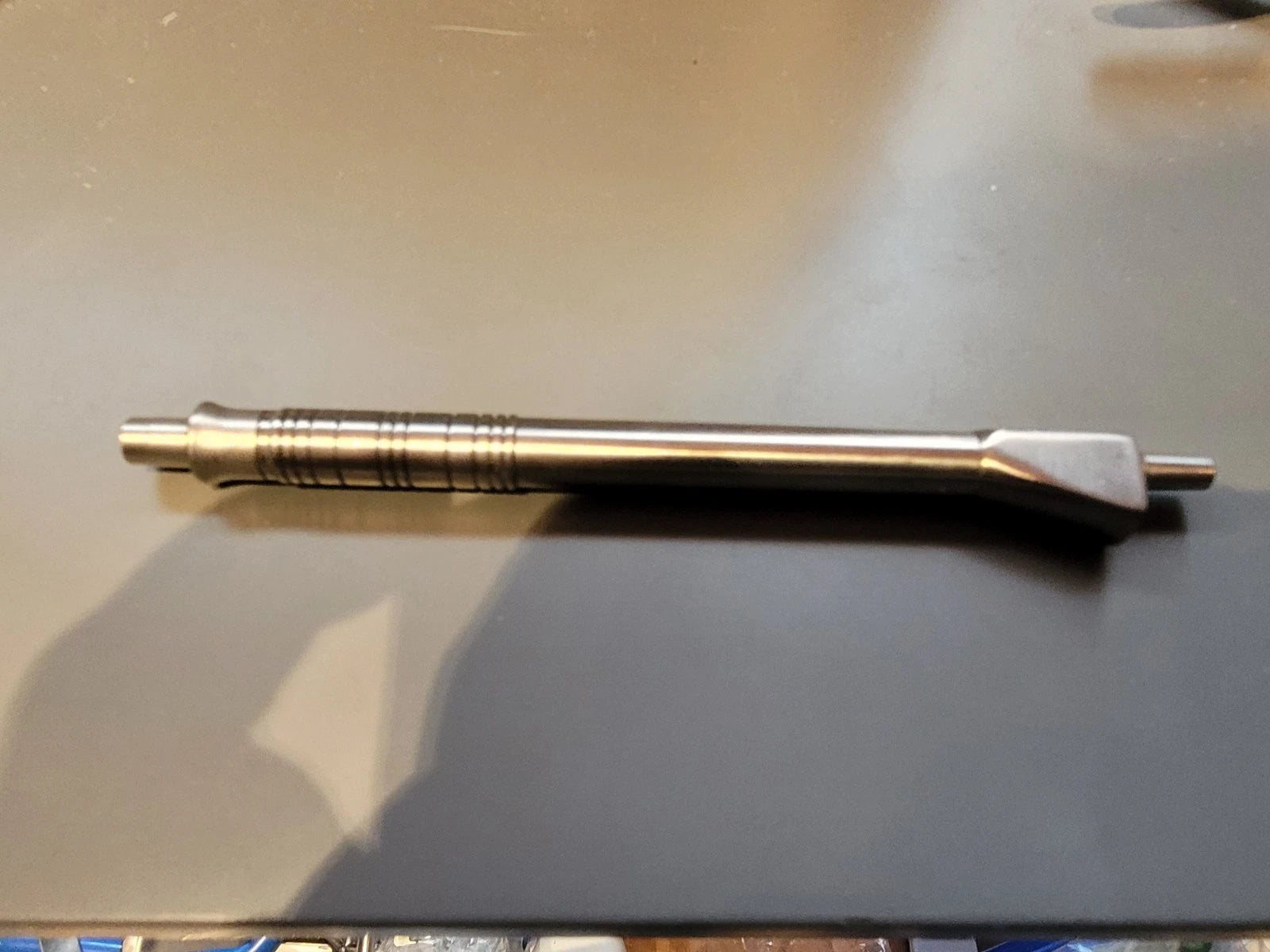 MST Opthalmology Cataract Handpiece