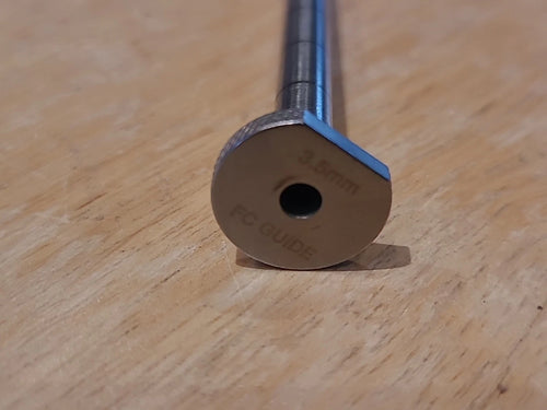 Arthrex Arthroscopy Guide AR-151OD