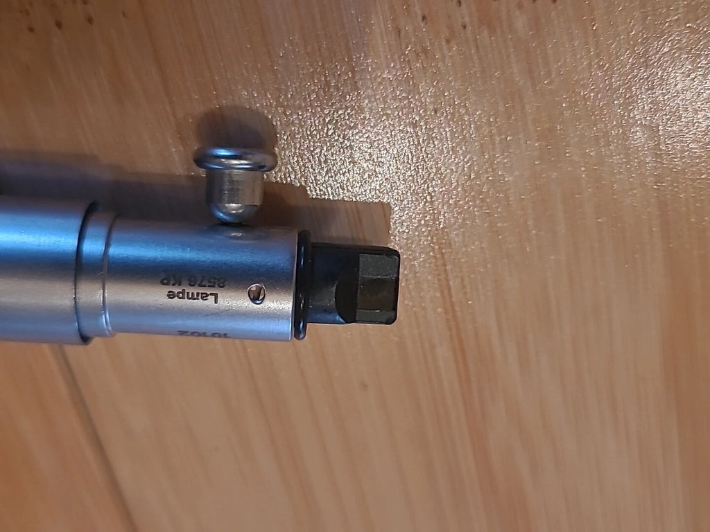 Karl Storz Prismatic Deflector 8576GN