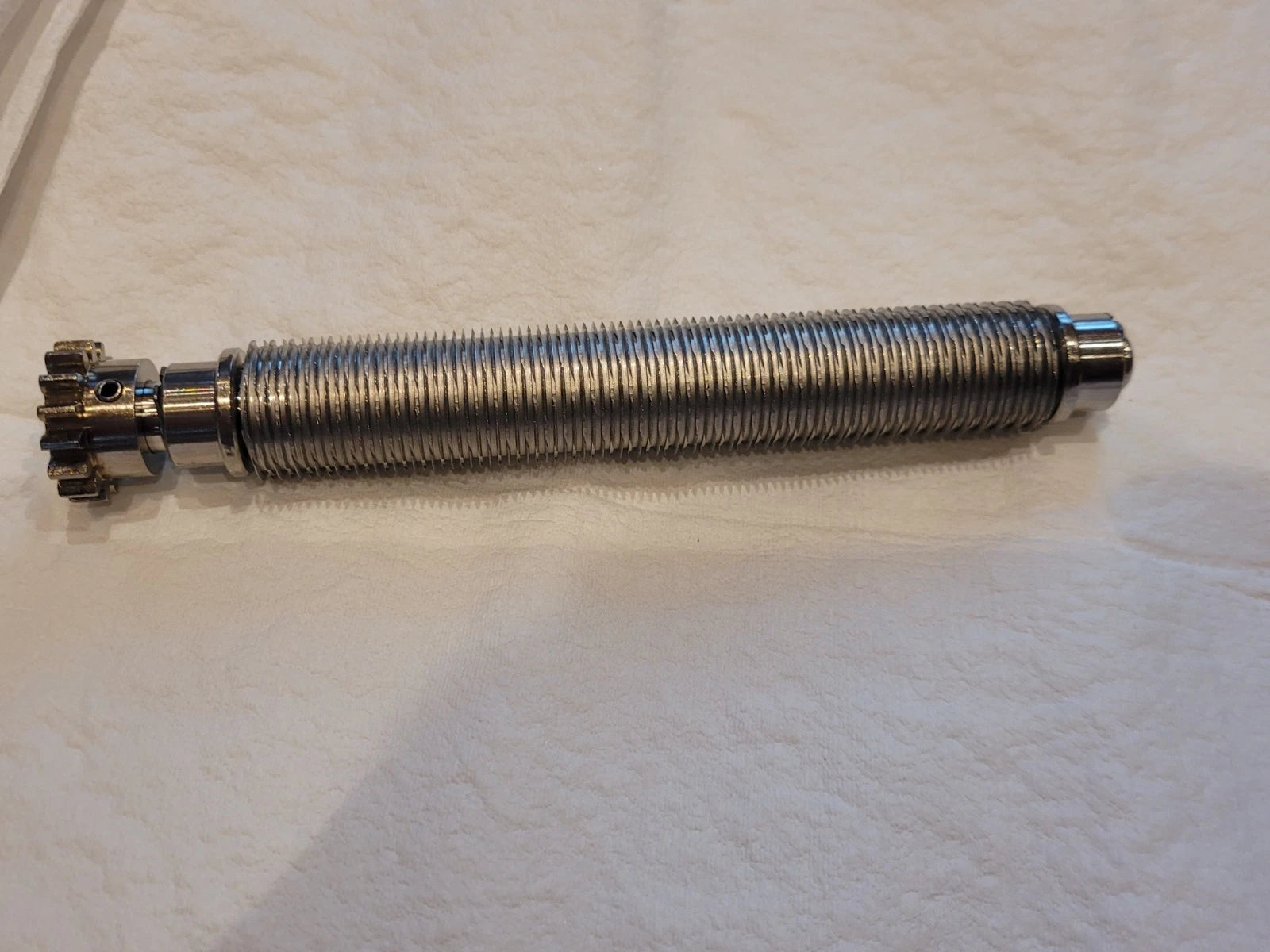 Zimmer Meshgrafter 2.1  Cut mesh Wheel