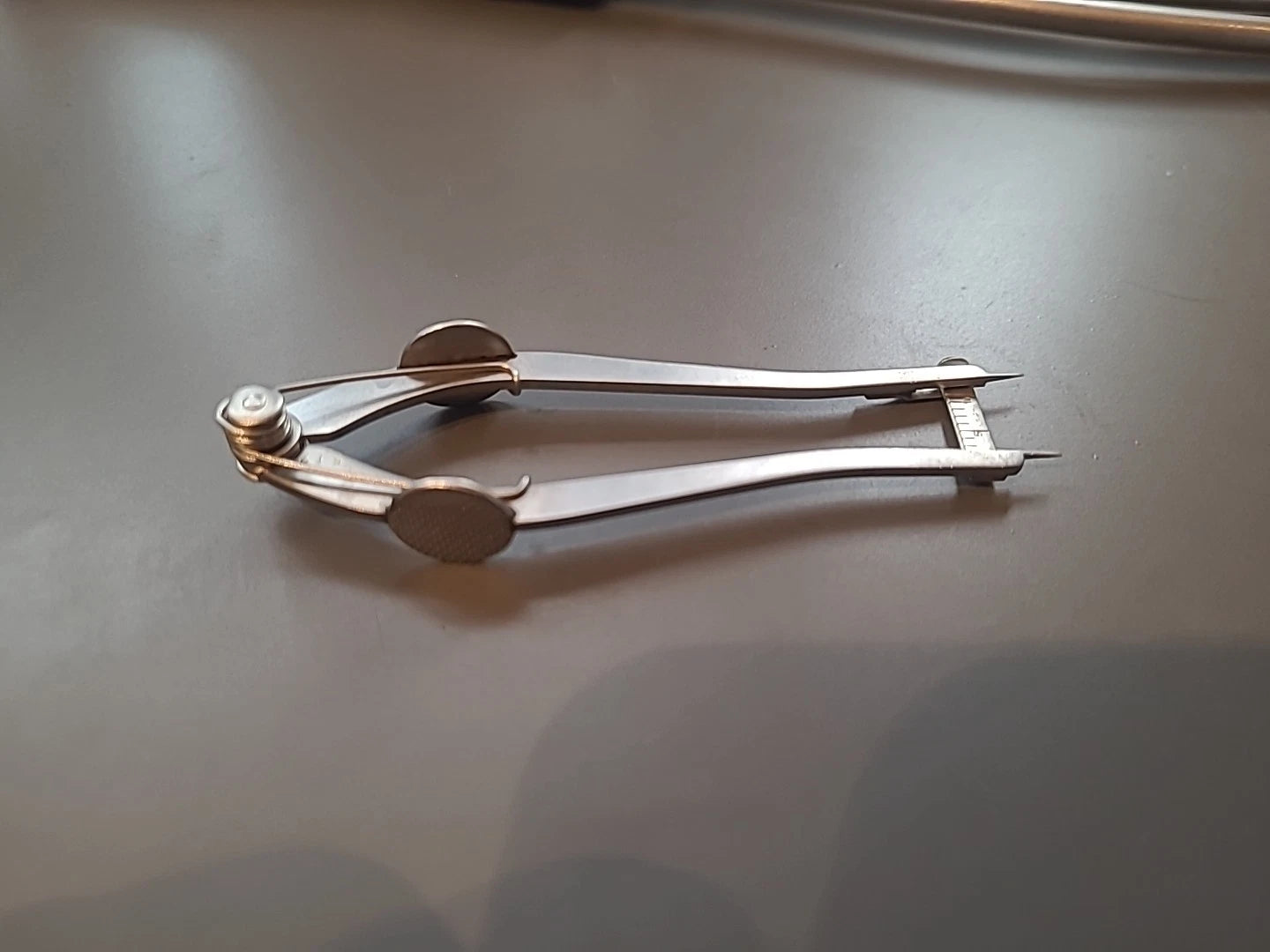 Katena Ophthalmology Cataract Caliper