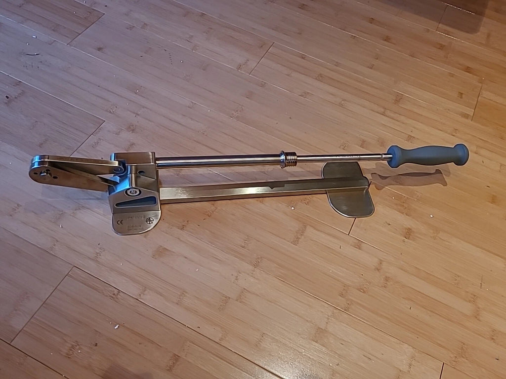 DS Medtronic Neuro Plate Bender 808-529