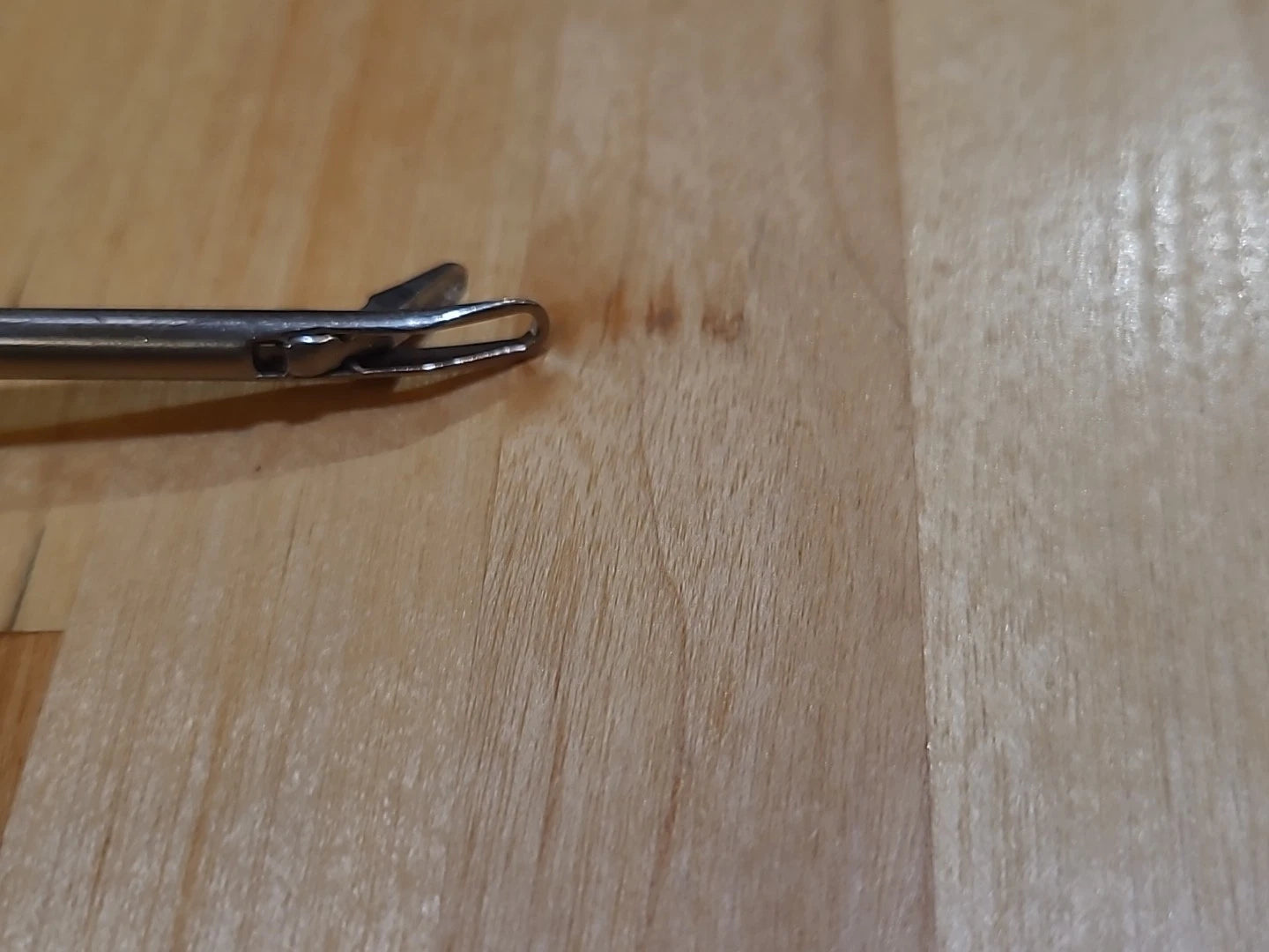 Acufex Arthroscopy Forceps Up