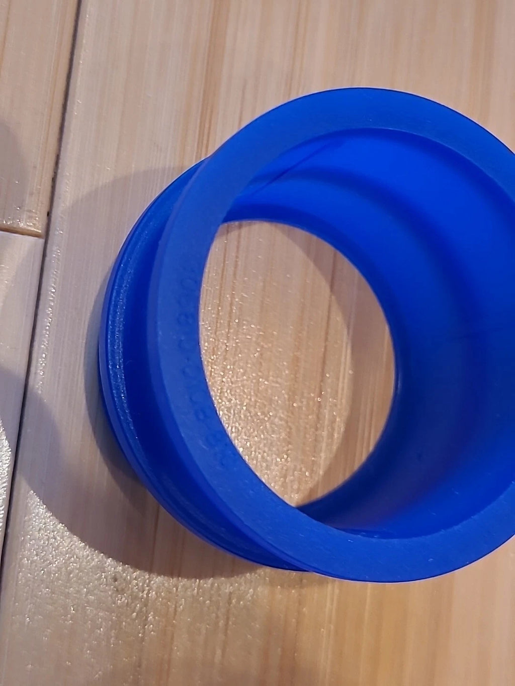 DS Zeiss Opthalmology Surgical Microscope Ring Knob  set of 2
