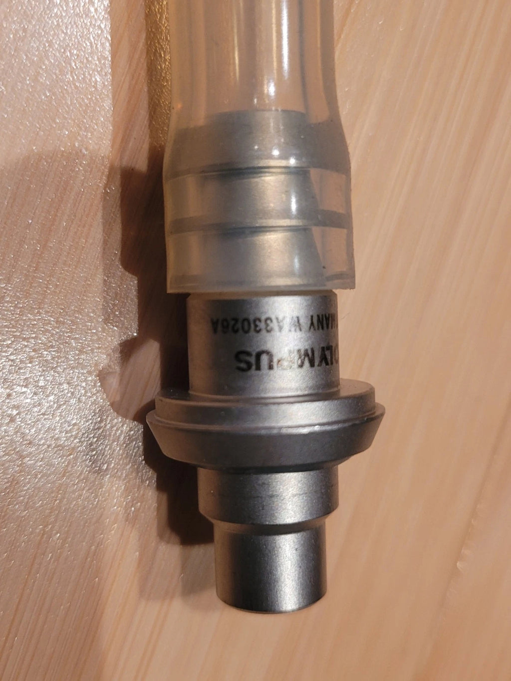 Olympus Urology Cysto Elik Adapter WA33026A