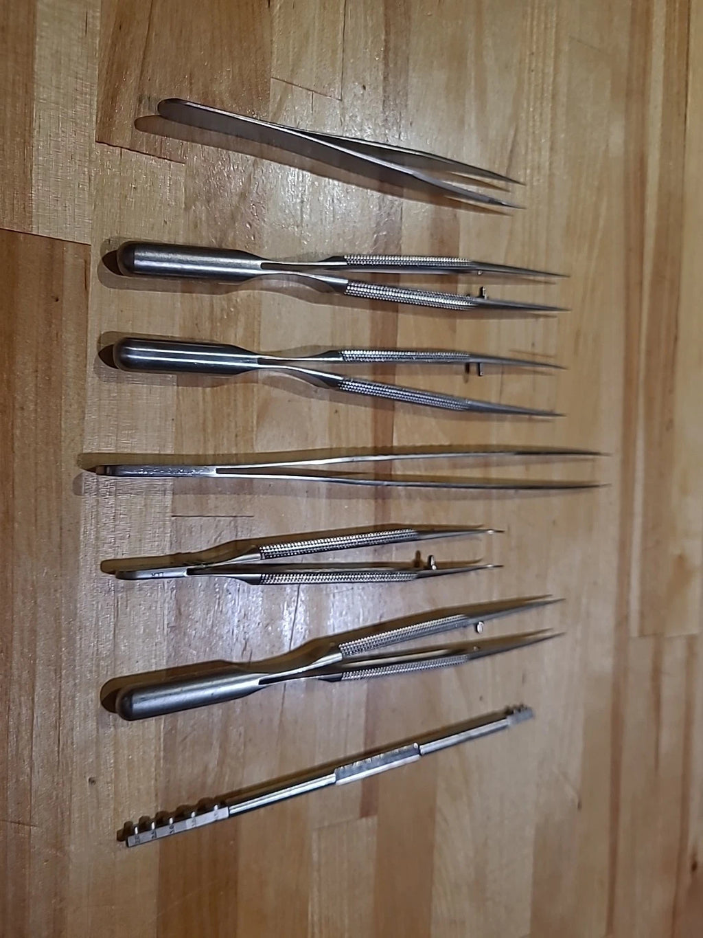 ASSI MICROVASCULAR Set Flap breast