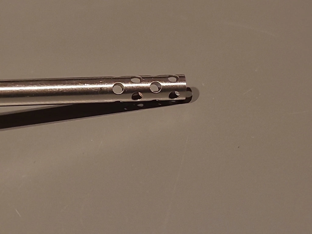 Stryker Endoscopy Irrigation Cannula 02FO523