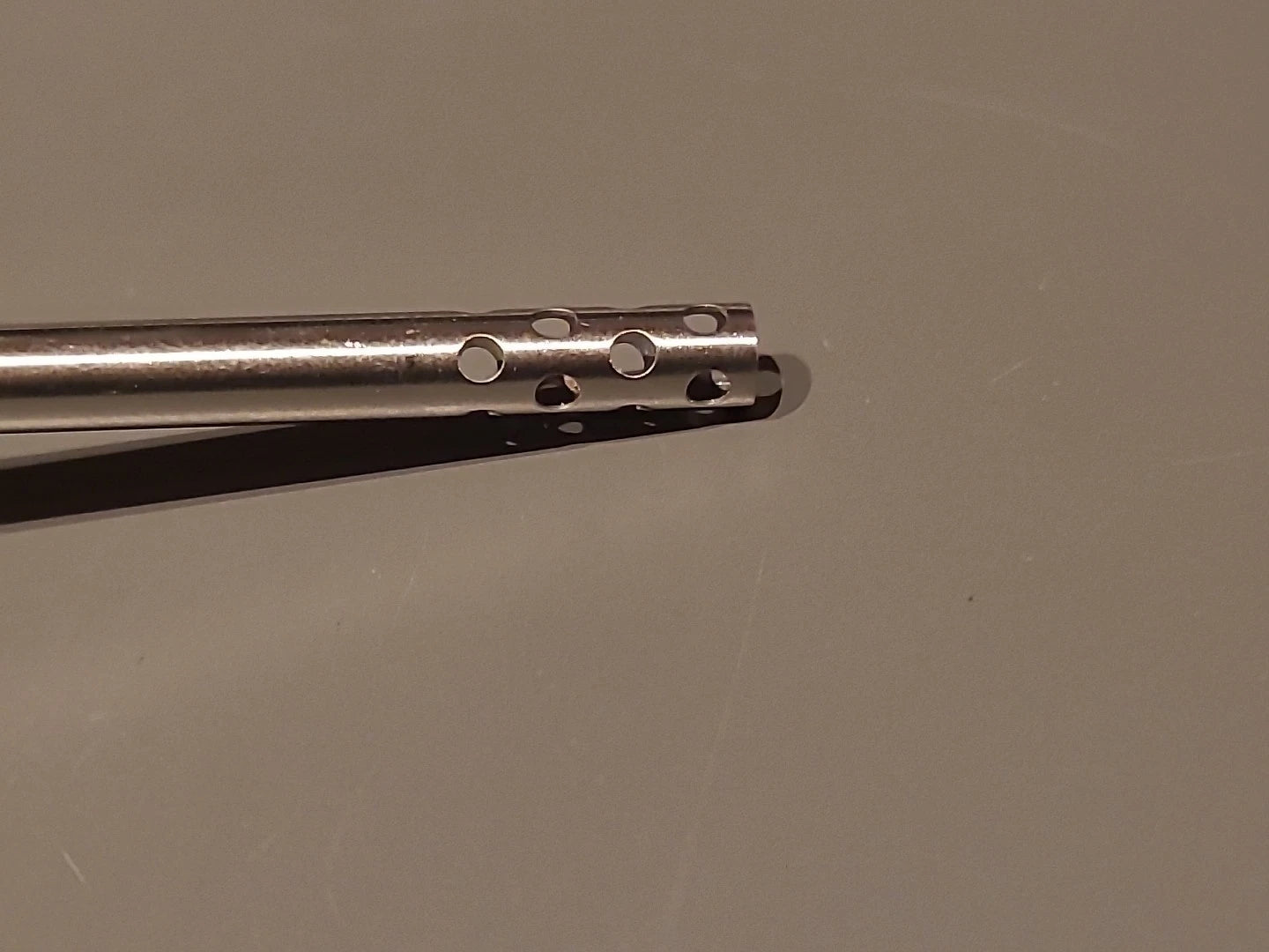 Stryker Endoscopy Irrigation Cannula 02FO523