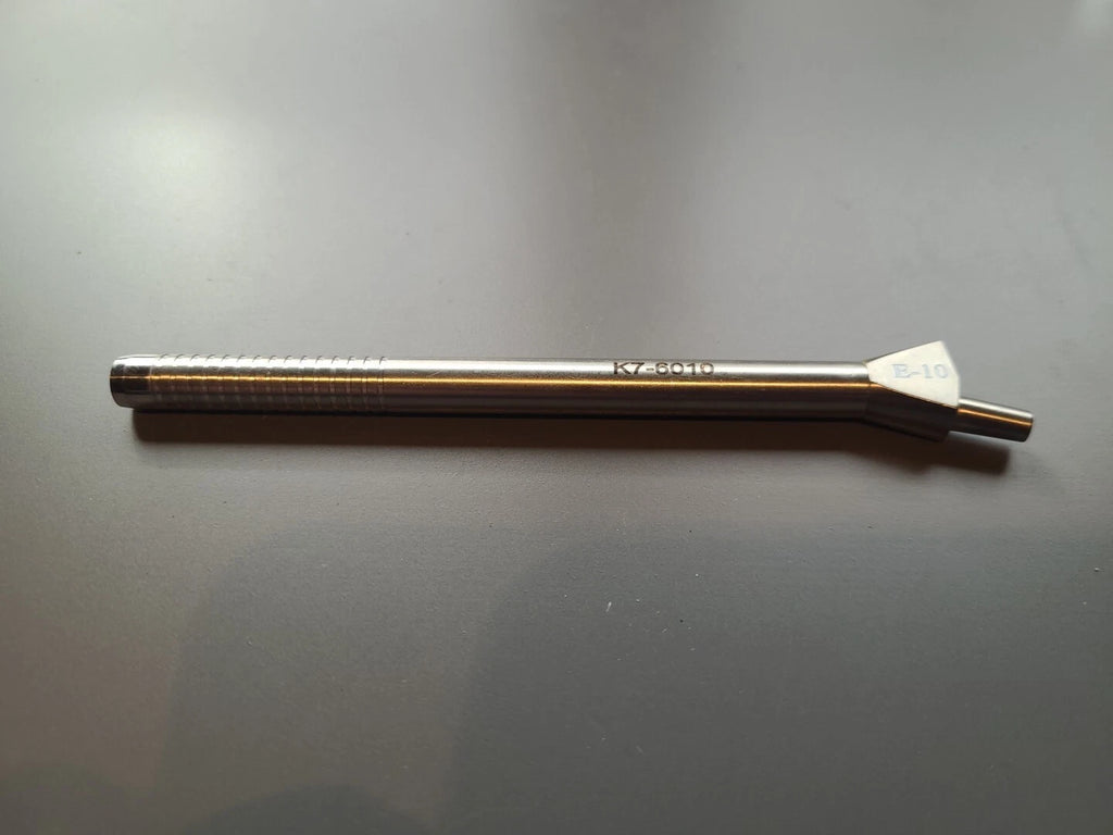 Katena Ophthalmology Cataract Handpiece k7-6010