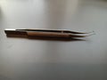 DS Katena Ophthalmology Cataract Corneoscleral Forceps K5-2900