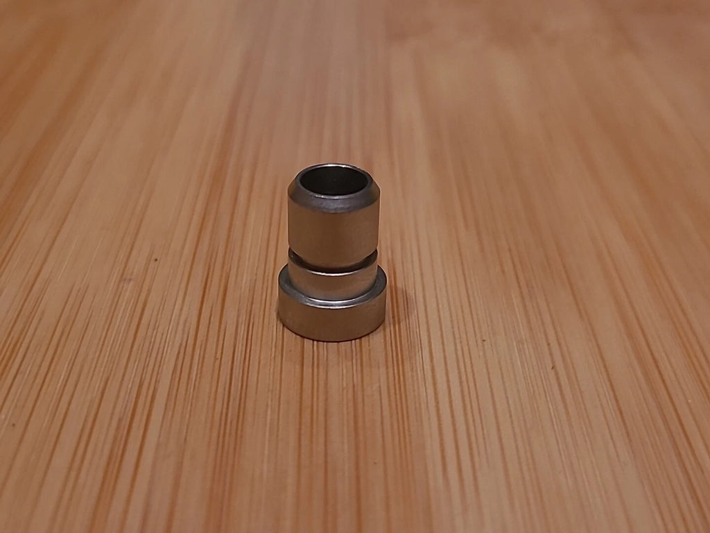 DS WOLF Quick LIGHT POST ADAPTOR RING SCOPE FOR LIGHT CORD
