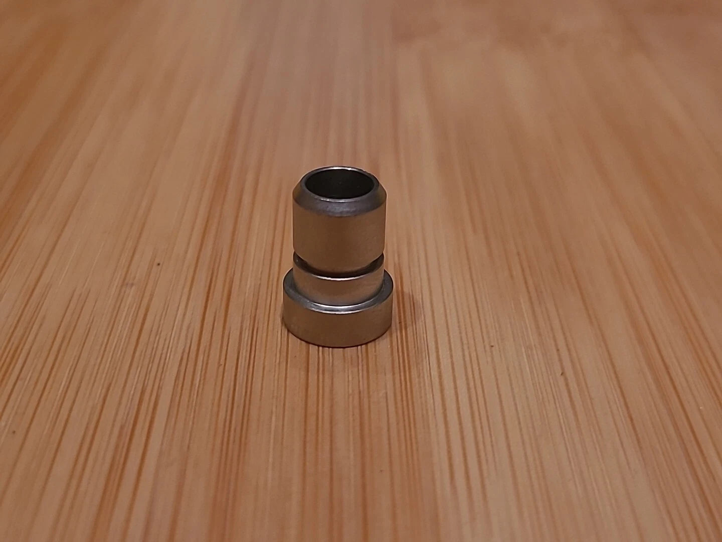 DS WOLF Quick LIGHT POST ADAPTOR RING SCOPE FOR LIGHT CORD