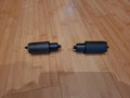 Leica Opthalmology Cataract Adjustment Knobs Set Of 2