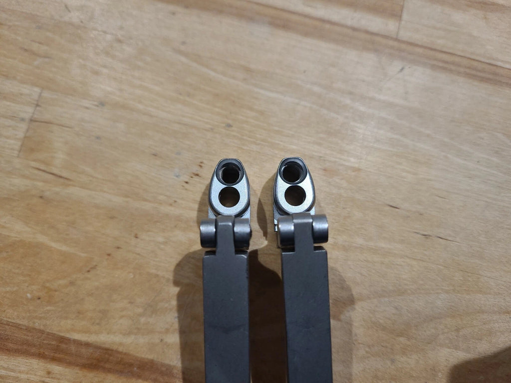 DS Medtronic TLIF Distractor TSRH-3D