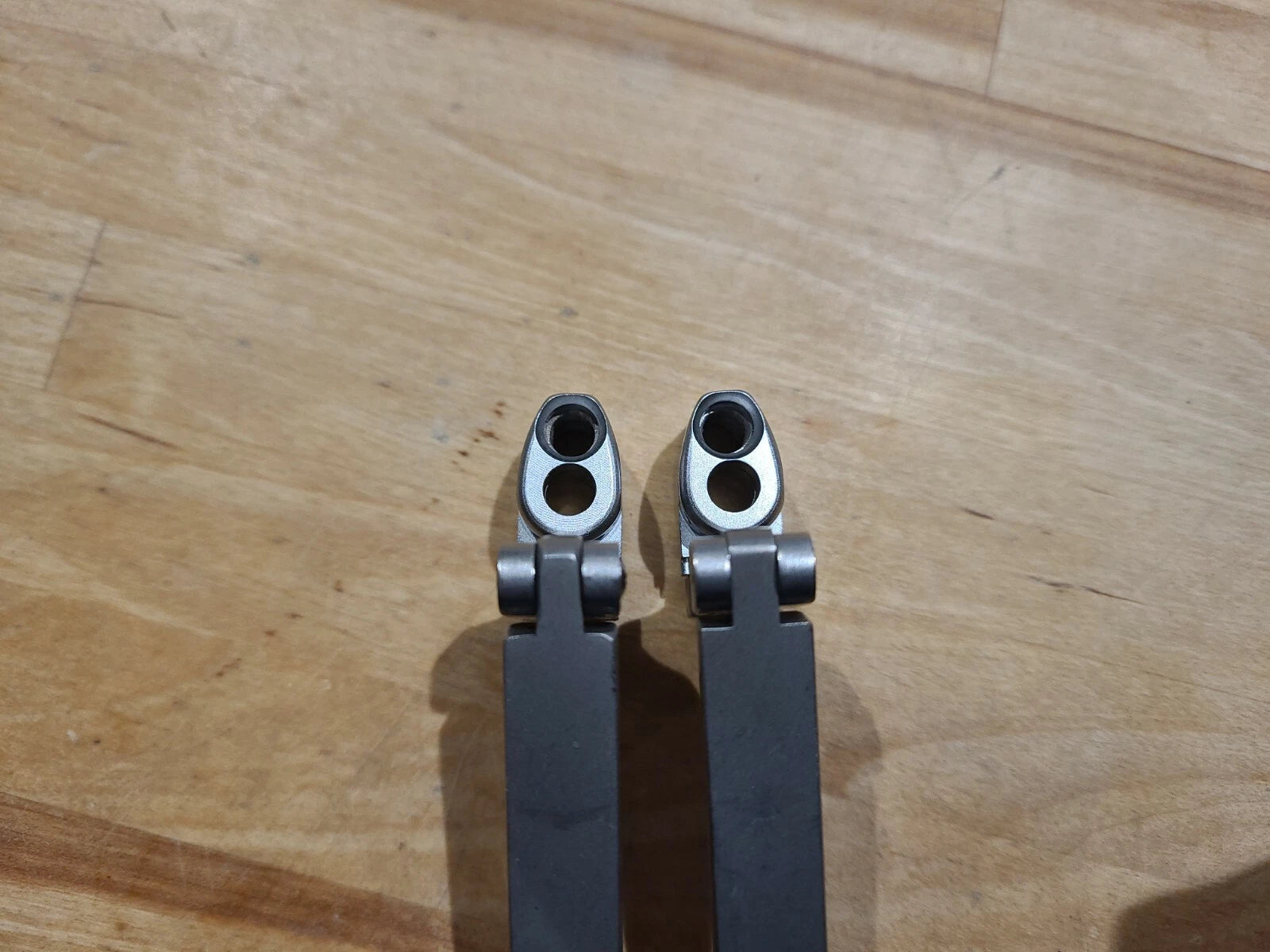 DS Medtronic TLIF Distractor TSRH-3D