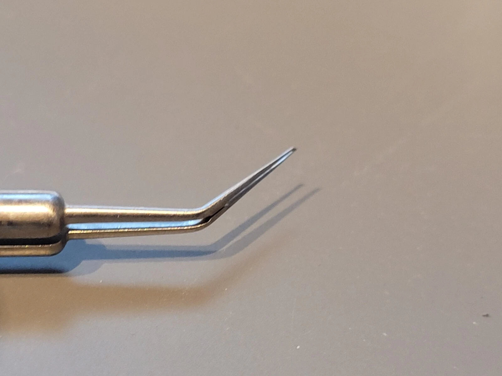 Ambler Ophthalmology Cataract Utrata Forceps 2190E
