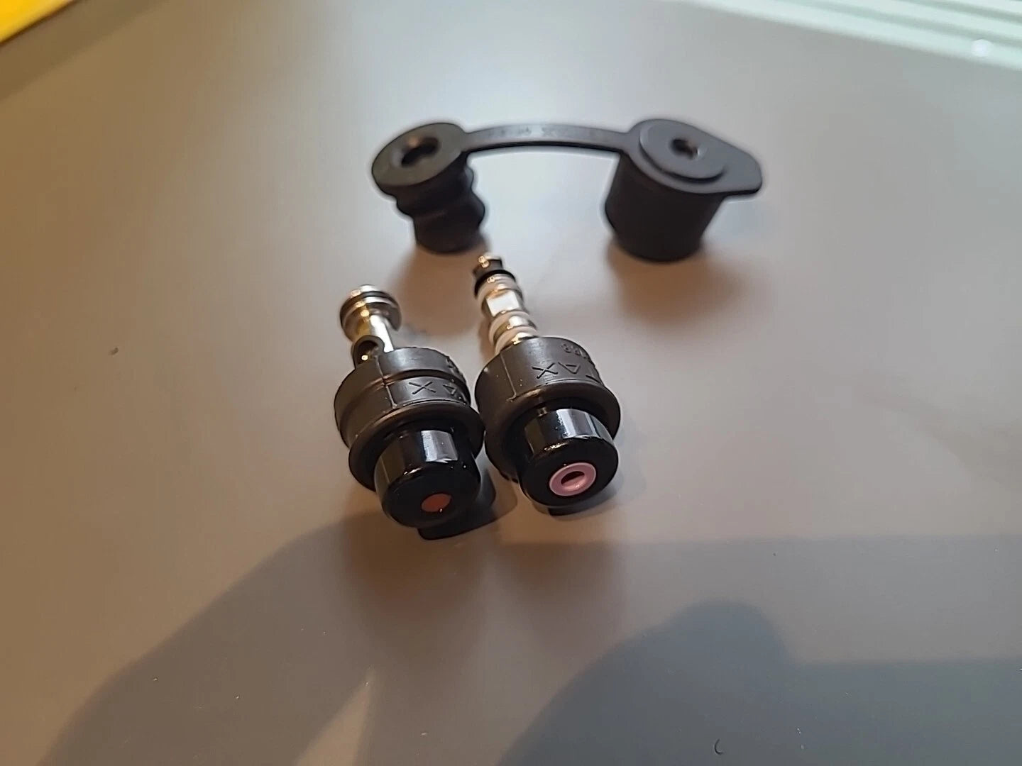Pentax Extras Valve Suction Irrigation  OF-B188 SET