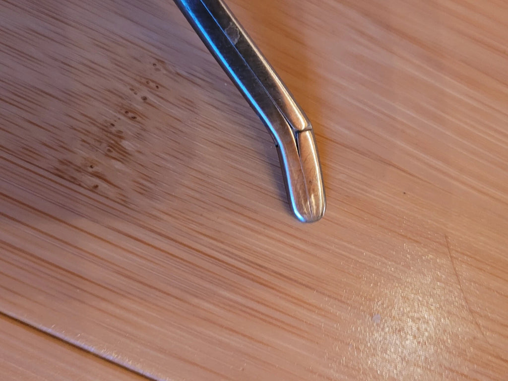 Aesculap Nasal Sinus Rhino Ent Forceps MF447R