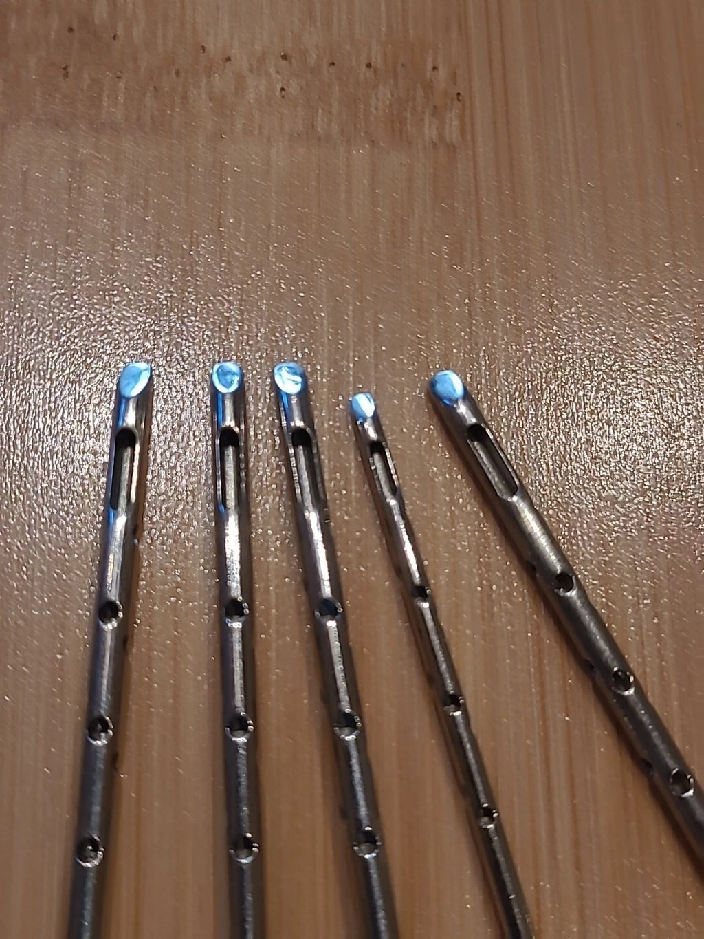 HK Capistrano Fat Transfer Lipo ABDOMINOPLASTY Set Of 5