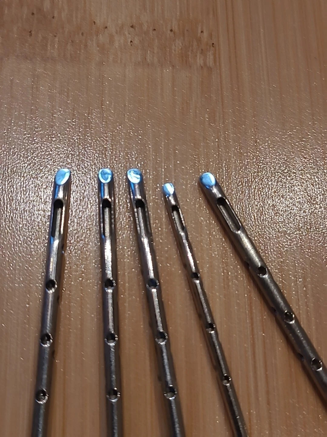 HK Capistrano Fat Transfer Lipo ABDOMINOPLASTY Set Of 5
