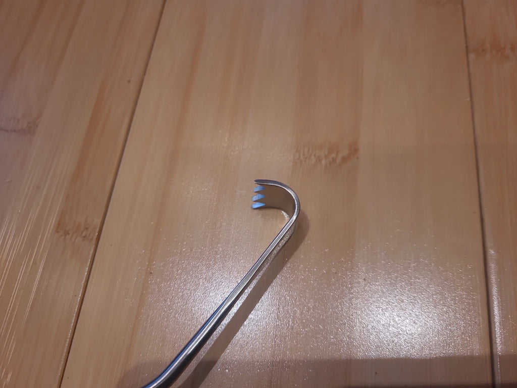 V.mueller Neuro Nerve Root Retractor VM29-2169