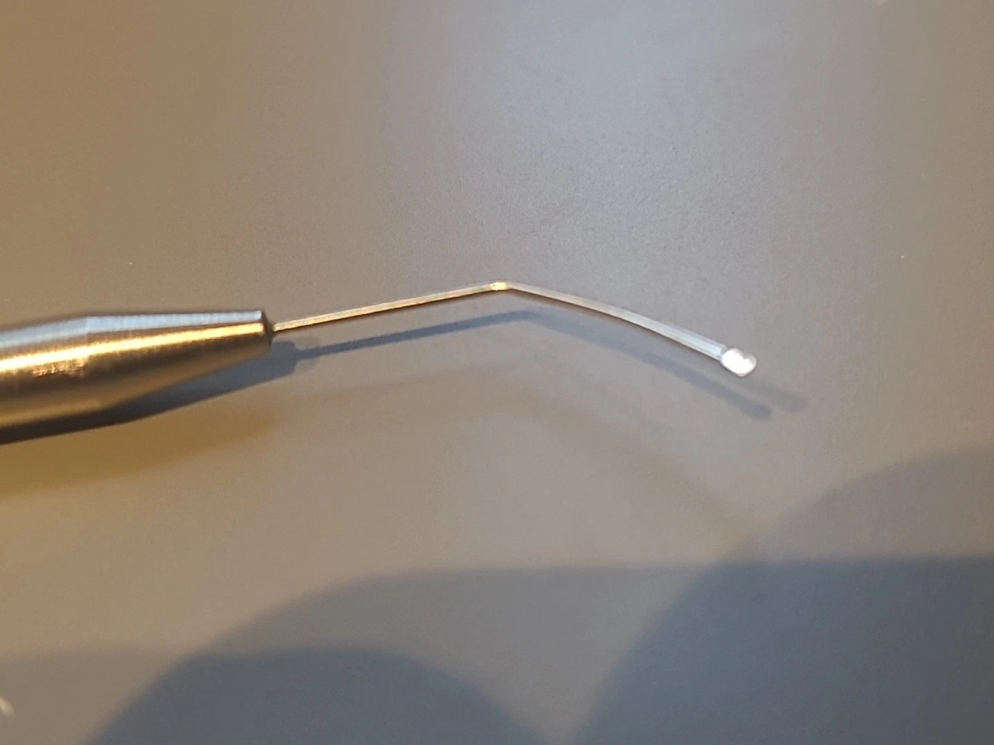 Katena Ophthalmology Cataract Nucleus Manipulator  Rotator K3-2421