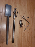 Codman/V.Mueller Barriatric Nathanson Retractor Set