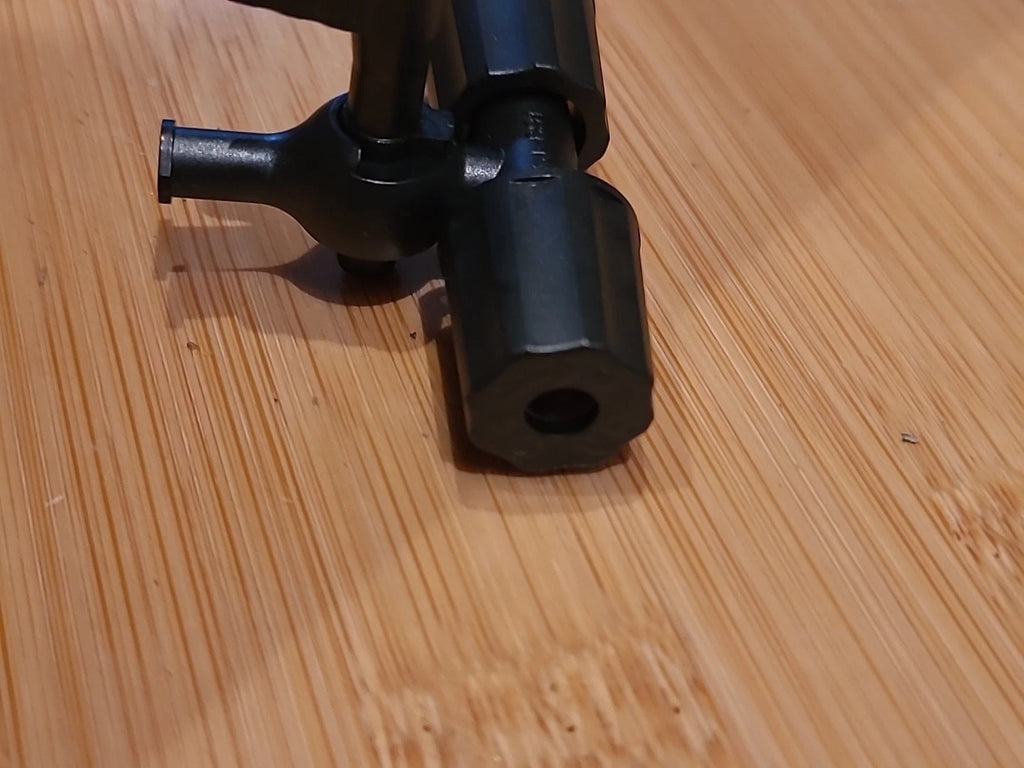 Olympus Irrigation Plug Urology Stopcock MAJ-891
