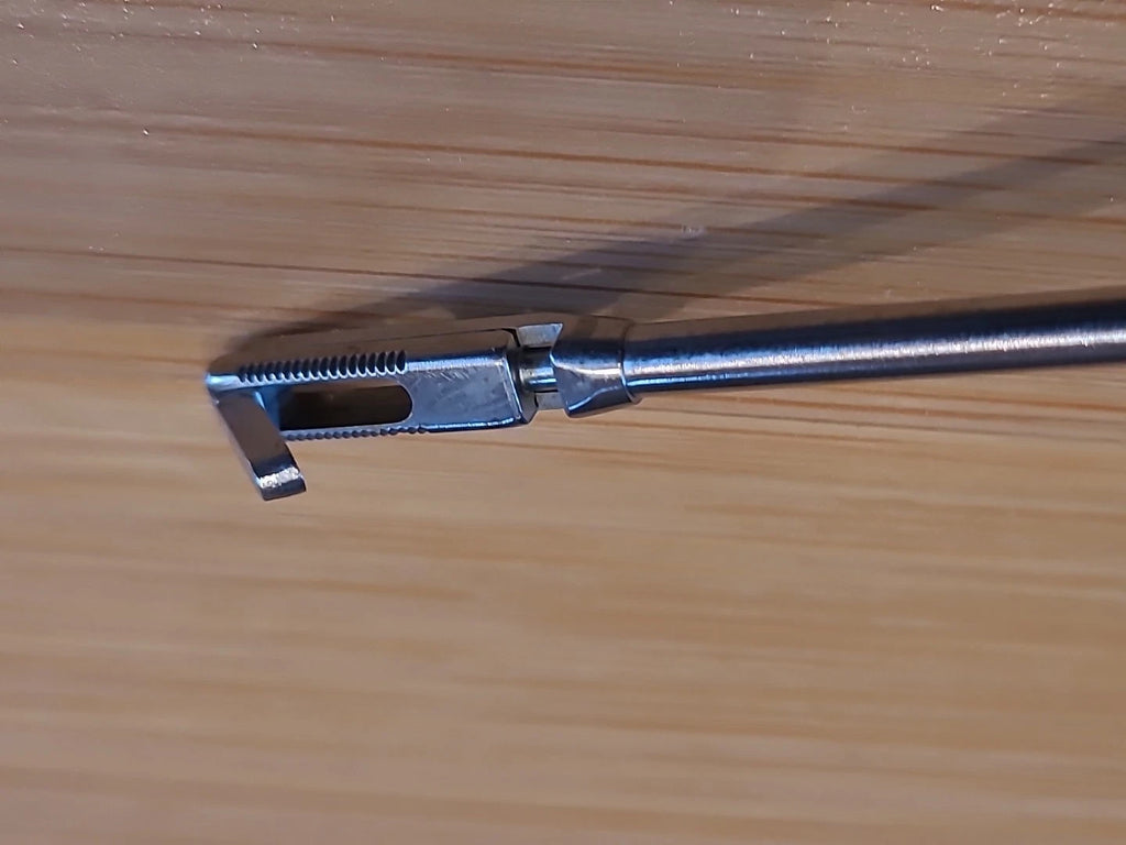 DS Karl Storz Nasal Sinus Rhino Ent  Punch 459011