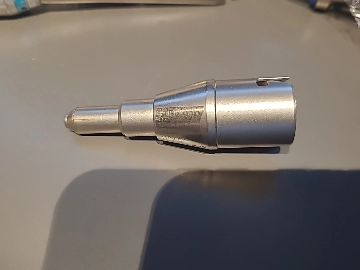 Stryker High Speed Attachment 4100-600