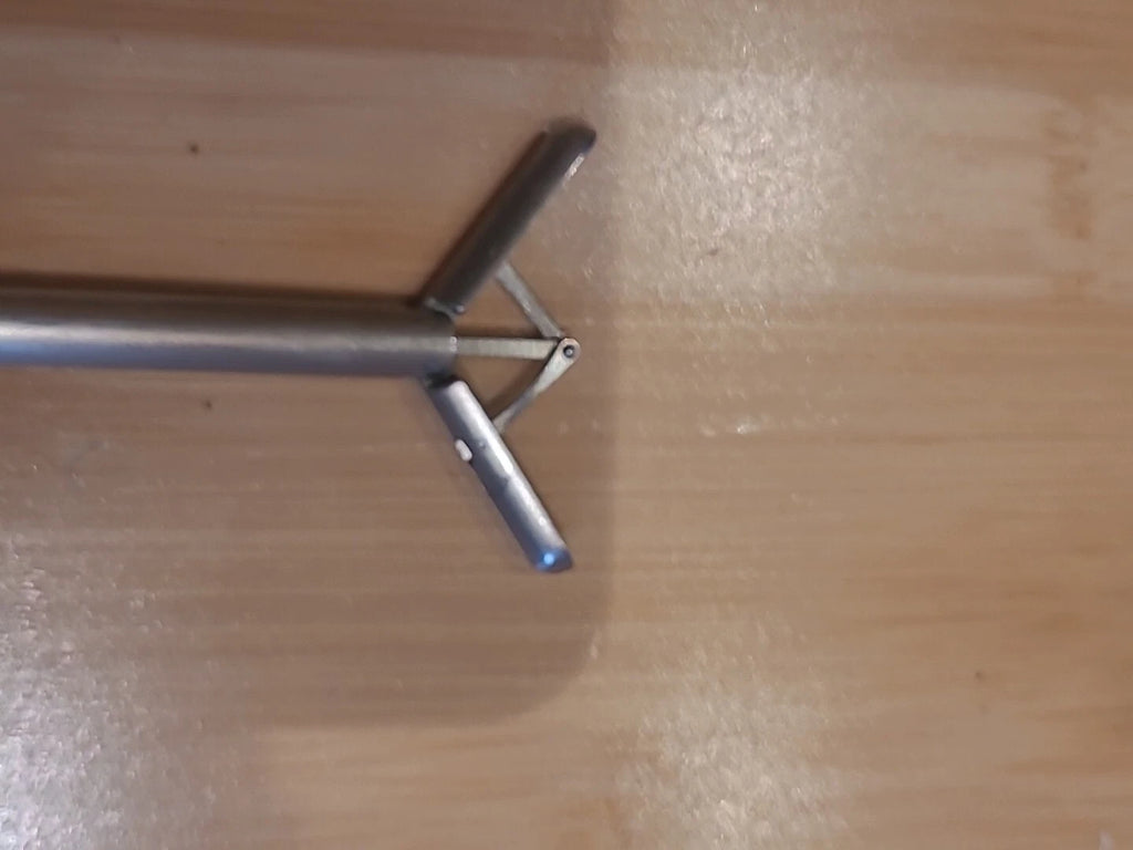 Acmi Gyrus Circon Urology Prostatic Retractor 437A