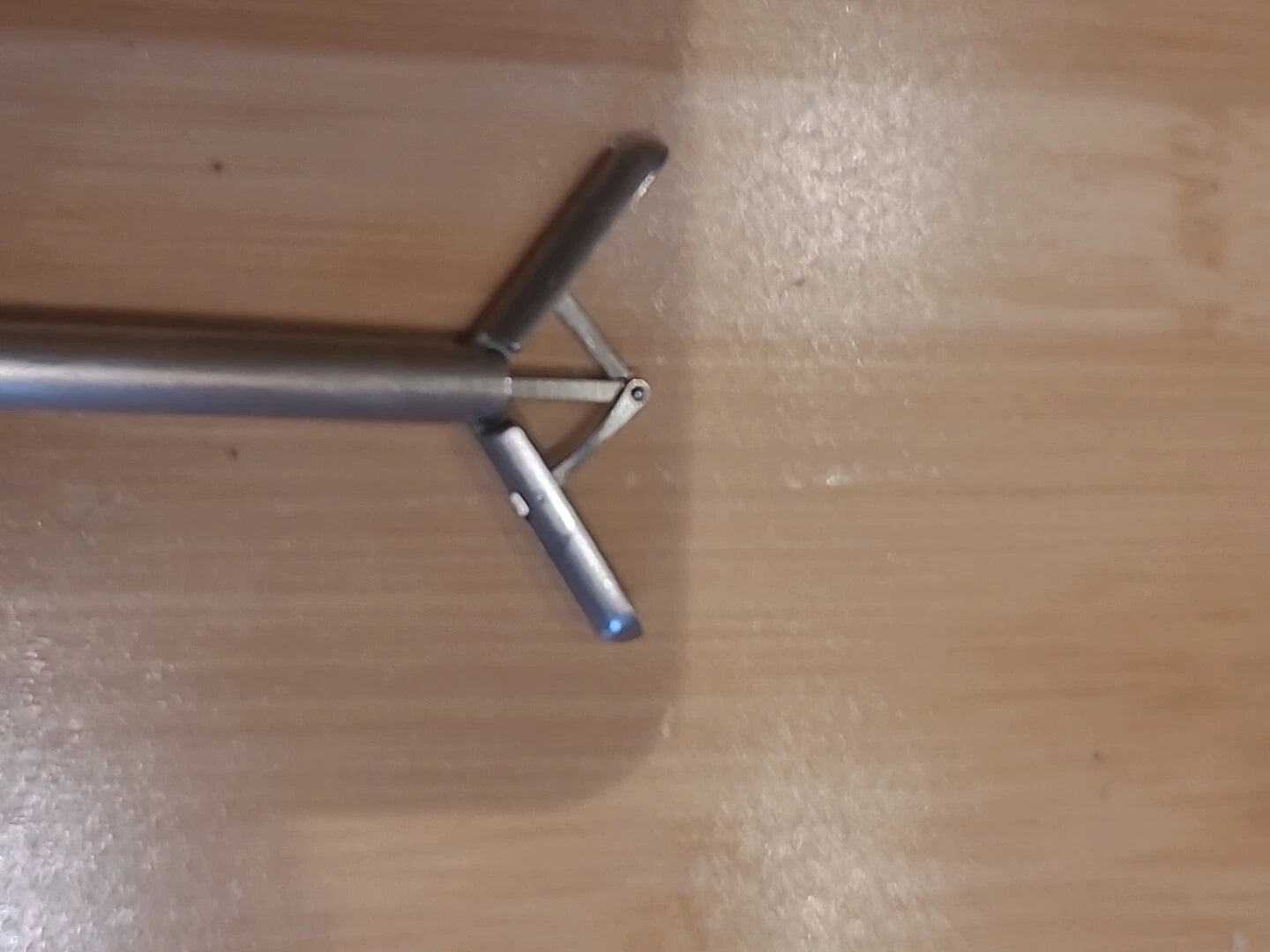 Acmi Gyrus Circon Urology Prostatic Retractor 437A