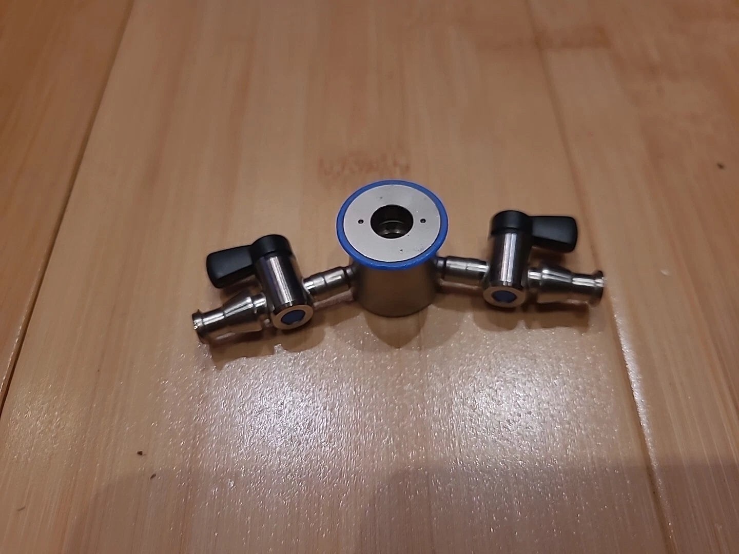 Olympus Dual Urology stopcock Extras