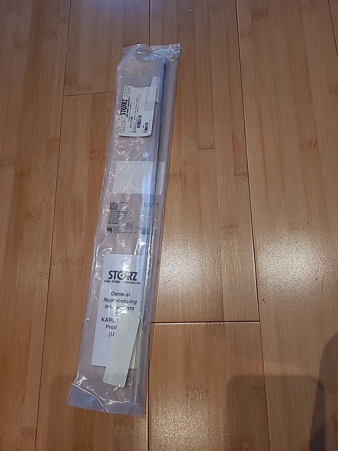 Storz Urology Mono needle Replacement Extras 26175ne