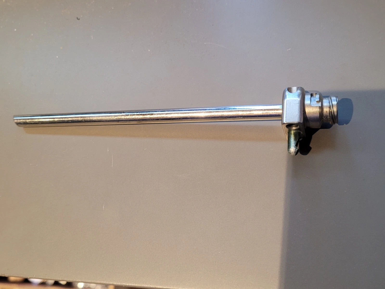 Smith & Nephew  Hip Arthroscopy Cannula 72201741 4.5 Hip Access
